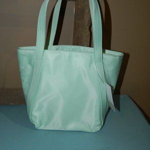 BP. Tote Purse NWT